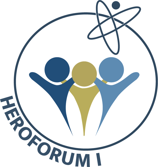 HERO Forum I logo