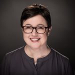 Clare Miller